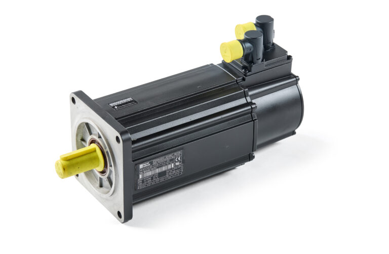 Indramat Servo motor Servo Motors Adjust