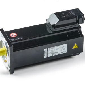 Elau Servo Motor. Servo Motors Adjust