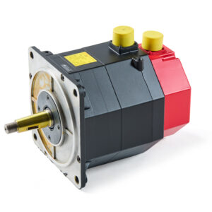 FANUC SERVO MOTOR Servo Motors Adjust