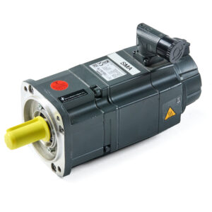 Siemens Servo motor Servo Motors Adjust