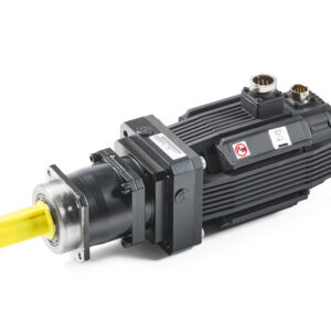 PARKER SERVO MOTOR Servo Motors Adjust