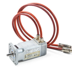 EMHART GLASS servo motor Servo Motors Adjust