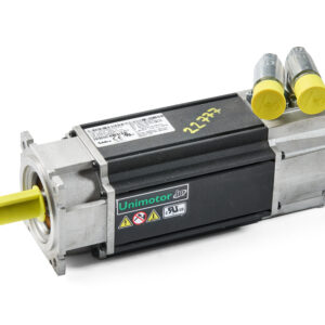 Control Techniques servo motor Servo Motors Adjust