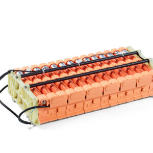 TOYOTA PRIUS HYBRID BATTERY Servo Motors Adjust