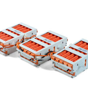 Lexus RX 450H hybrid Battery - Lexus RX 450H Bateria hibrida Servo Motors Adjust